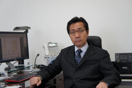 CEO